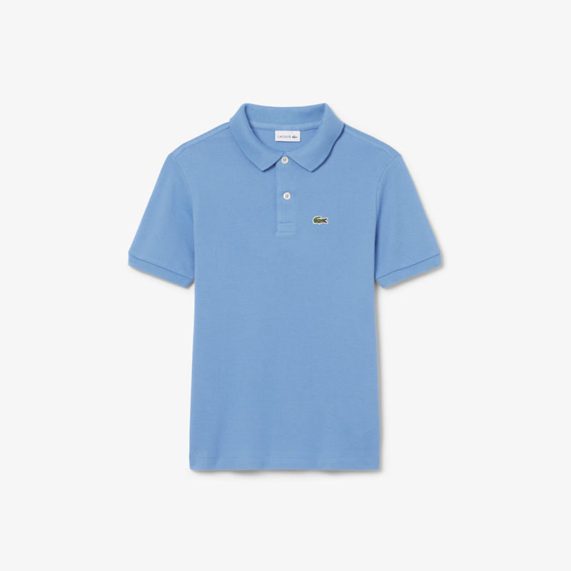 Dečija polo majica Lacoste Regular Fit