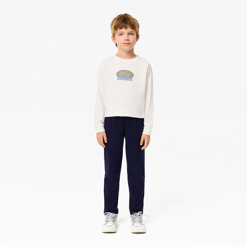 Dečije pantalone Lacoste