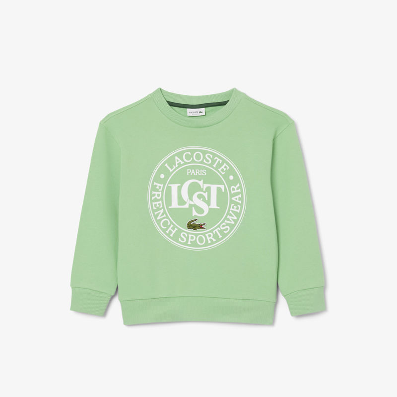 Dečiji duks Lacoste