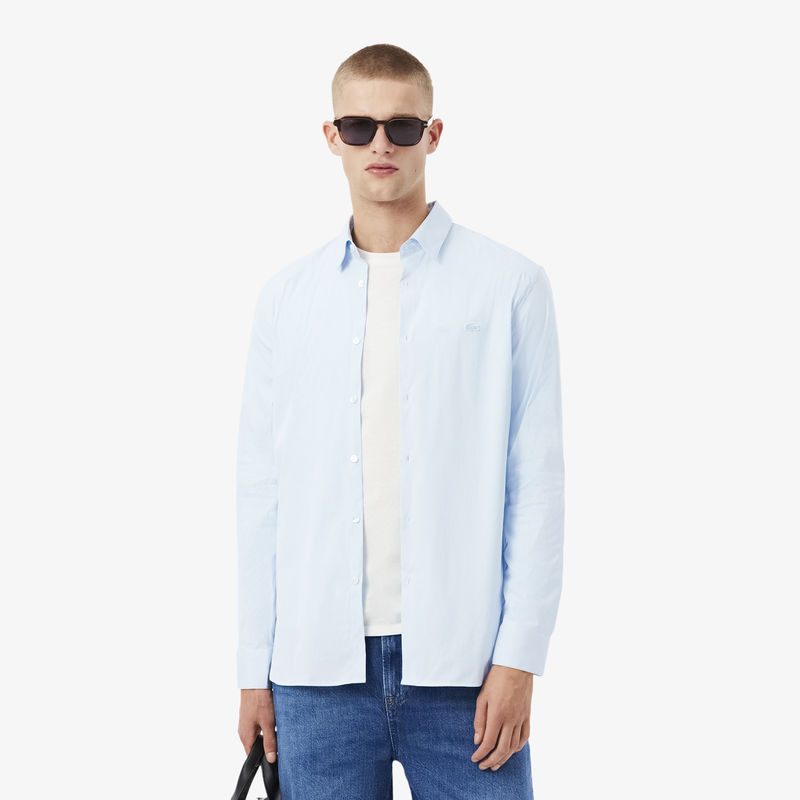 Muška košulja Lacoste