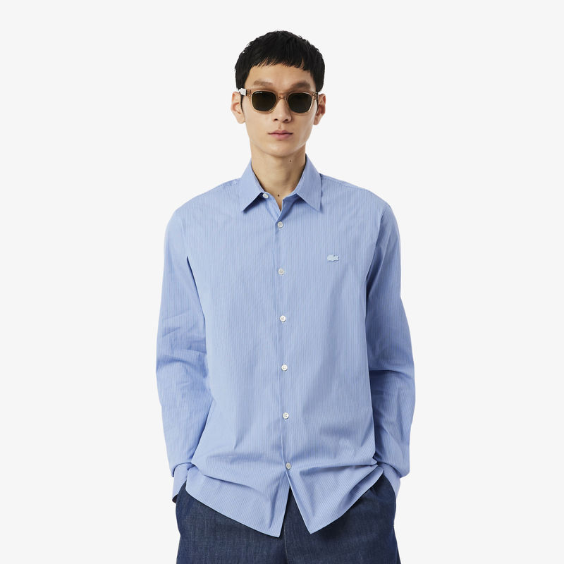 Muška košulja Lacoste