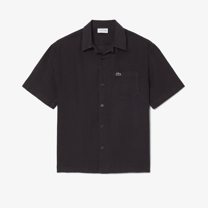 Muška košulja Lacoste