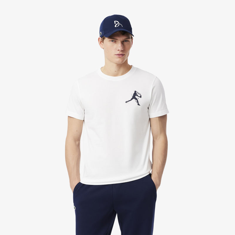 Muška majica Lacoste