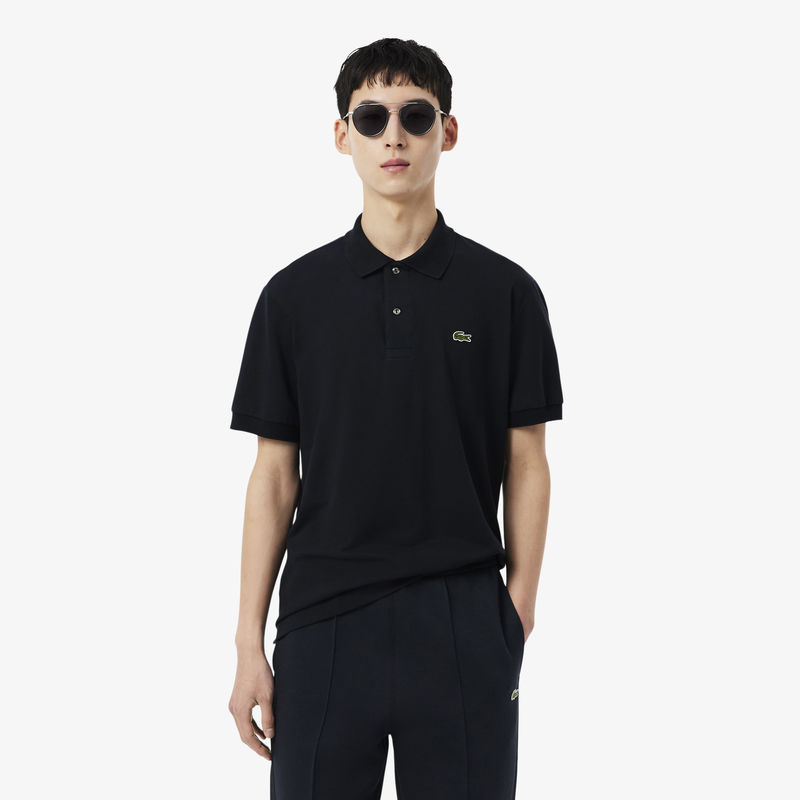 Muška majica Lacoste Classic fit