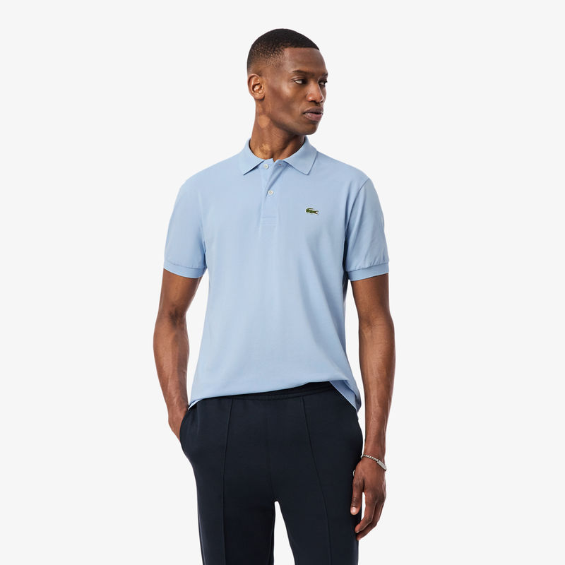 Muška majica Lacoste Classic fit