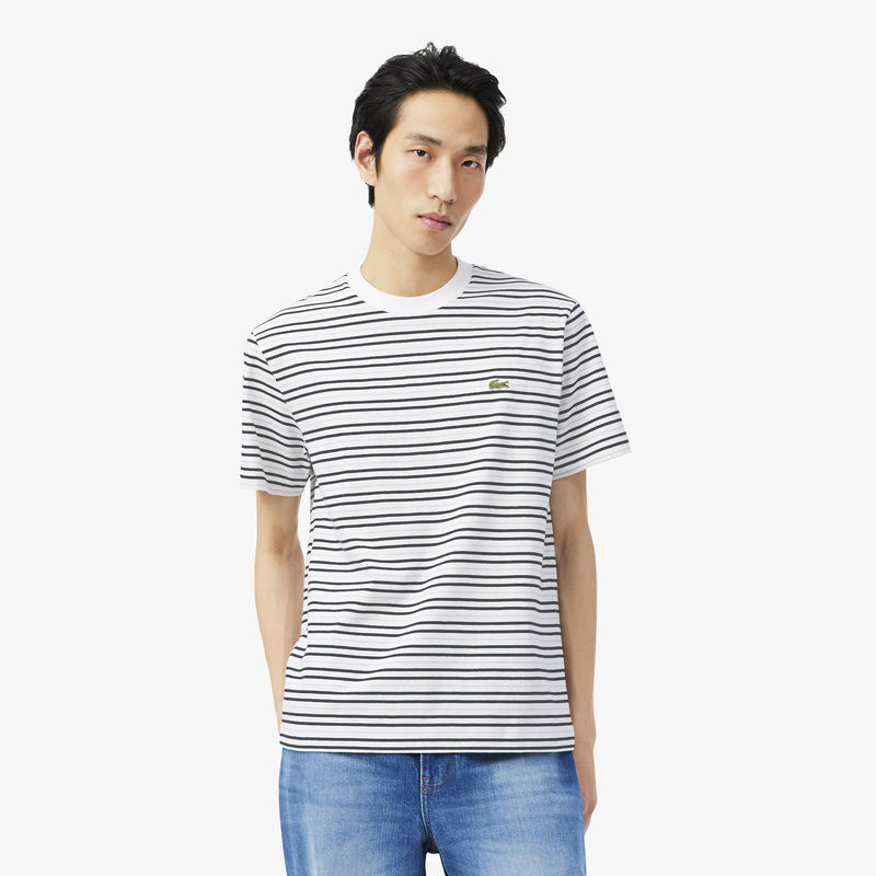Muška majica Lacoste Classic Fit