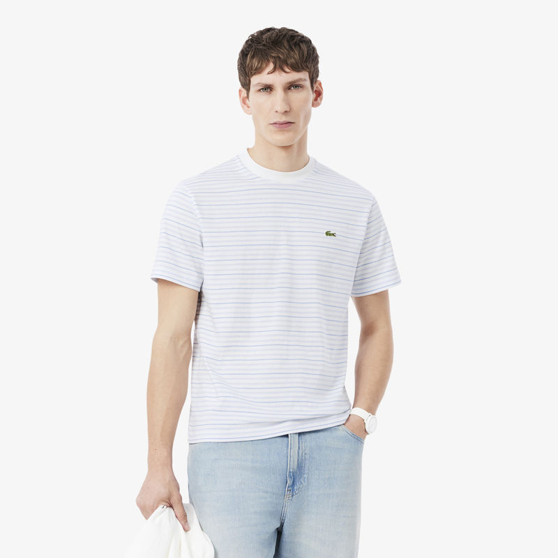 Muška majica Lacoste Classic Fit