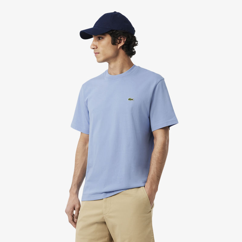 Muška majica Lacoste Classic fit