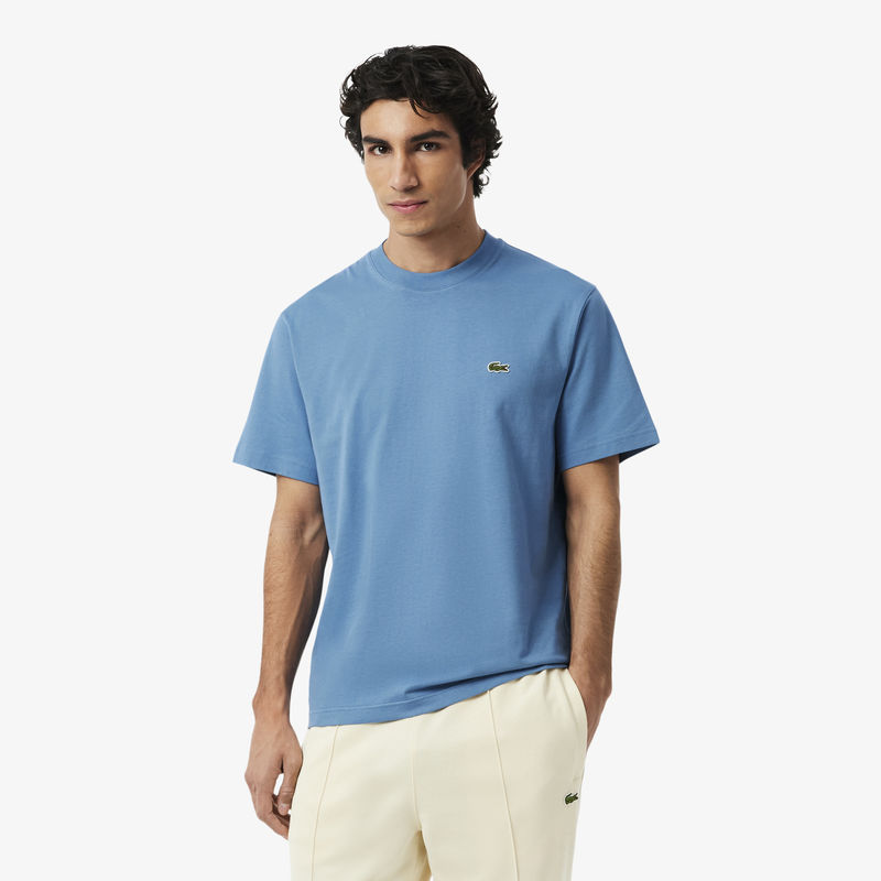 Muška majica Lacoste Classic fit