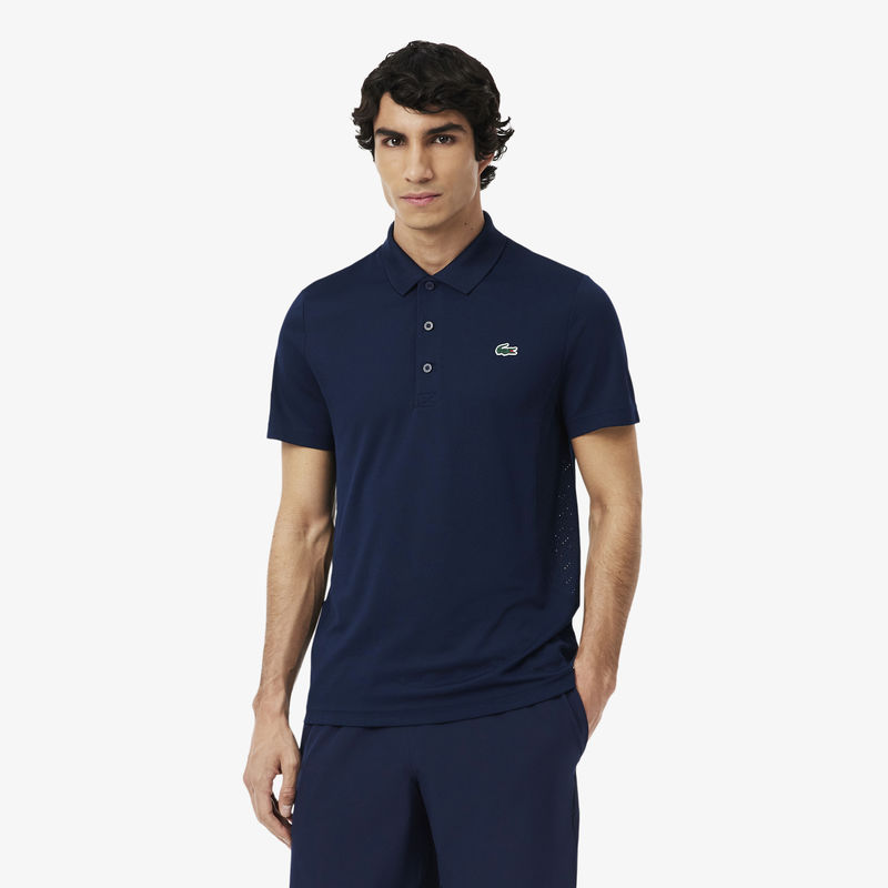 Muška majica Lacoste Regular fit