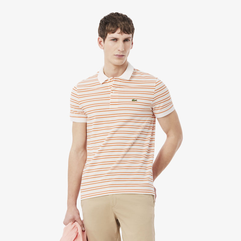 Muška majica Lacoste Regular fit