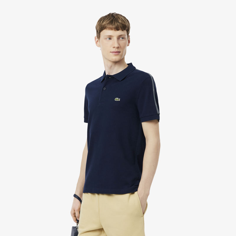 Muška majica Lacoste Regular fit
