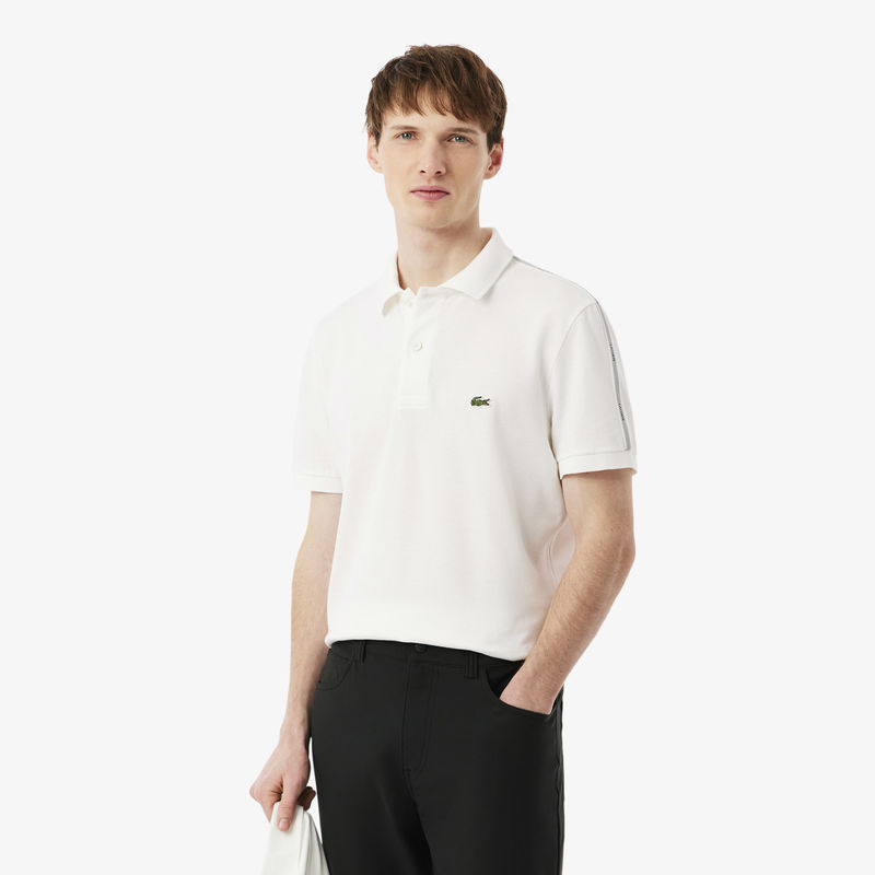 Muška majica Lacoste Regular fit