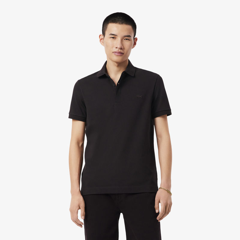 Muška majica Lacoste Regular Fit
