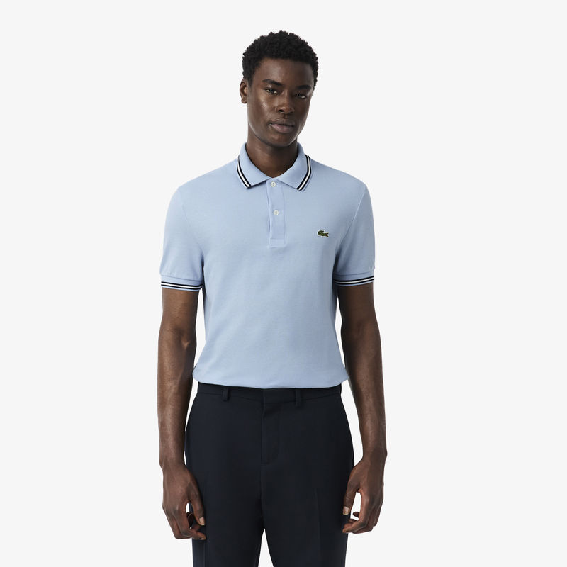 Muška majica Lacoste Regular Fit