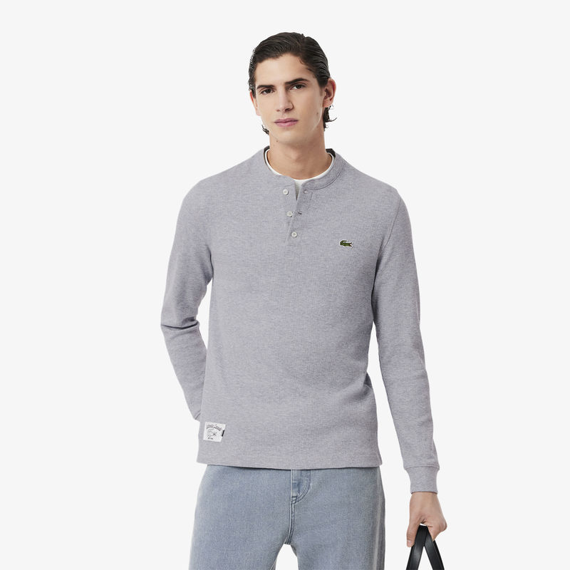 Muška majica Lacoste Regular fit