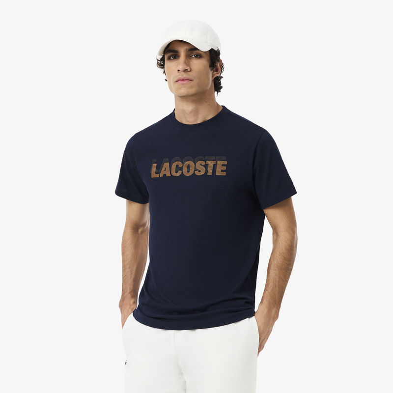 Muška majica Lacoste Regular Fit