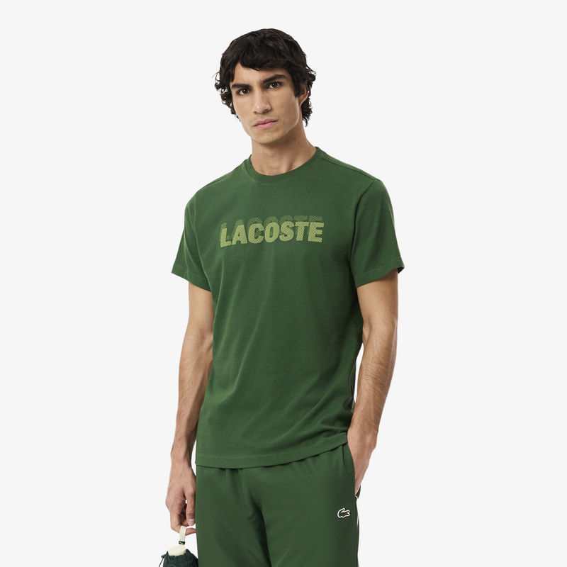 Muška majica Lacoste Regular Fit