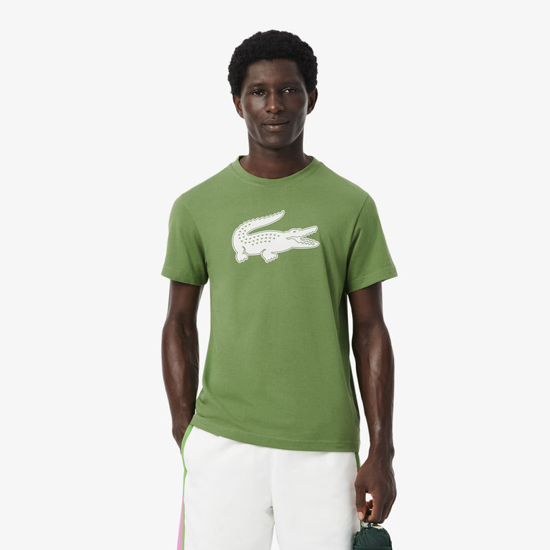 Muška majica Lacoste Regular fit
