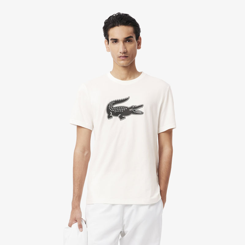 Muška majica Lacoste Regular fit