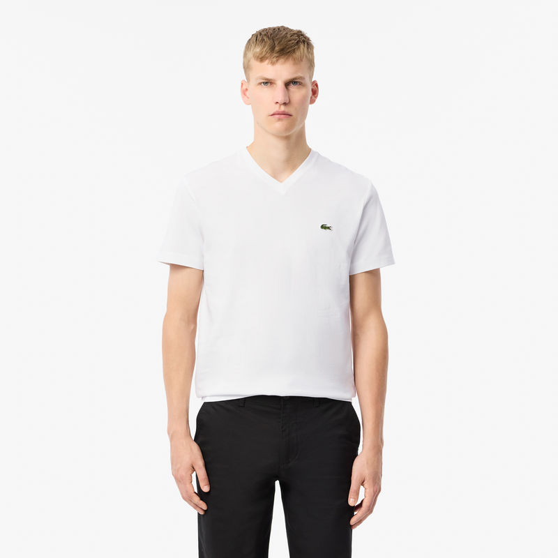 Muška majica Lacoste Regular fit