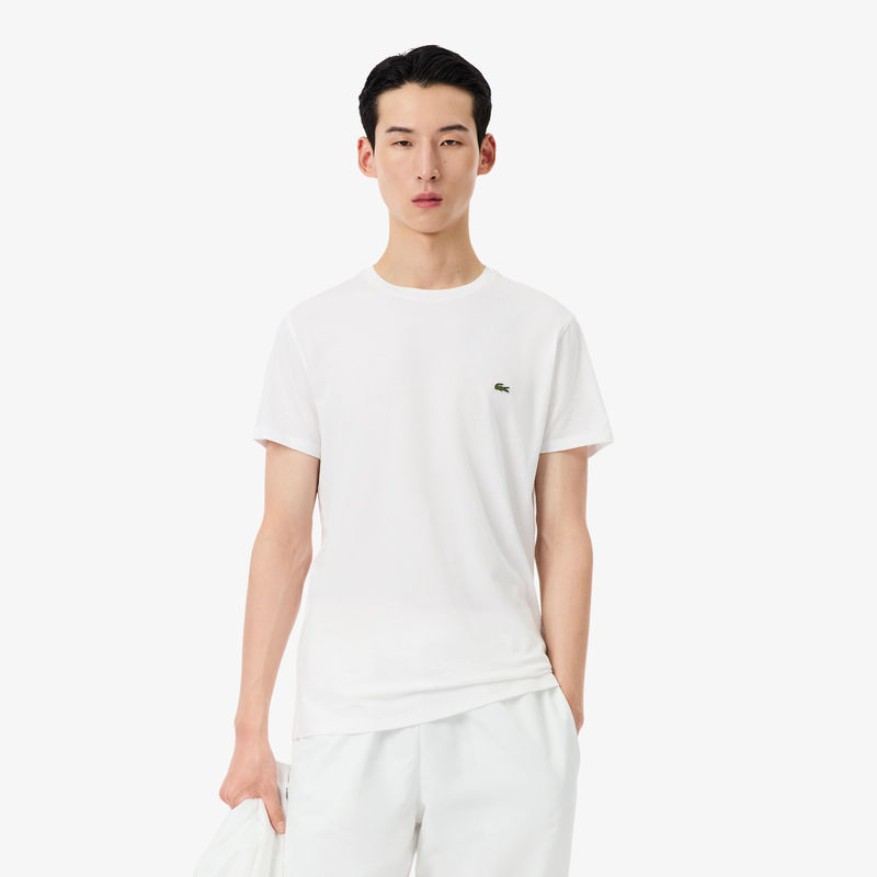 Muška majica Lacoste Regular fit