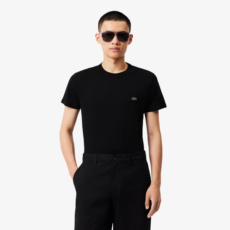 Muška majica Lacoste Regular fit