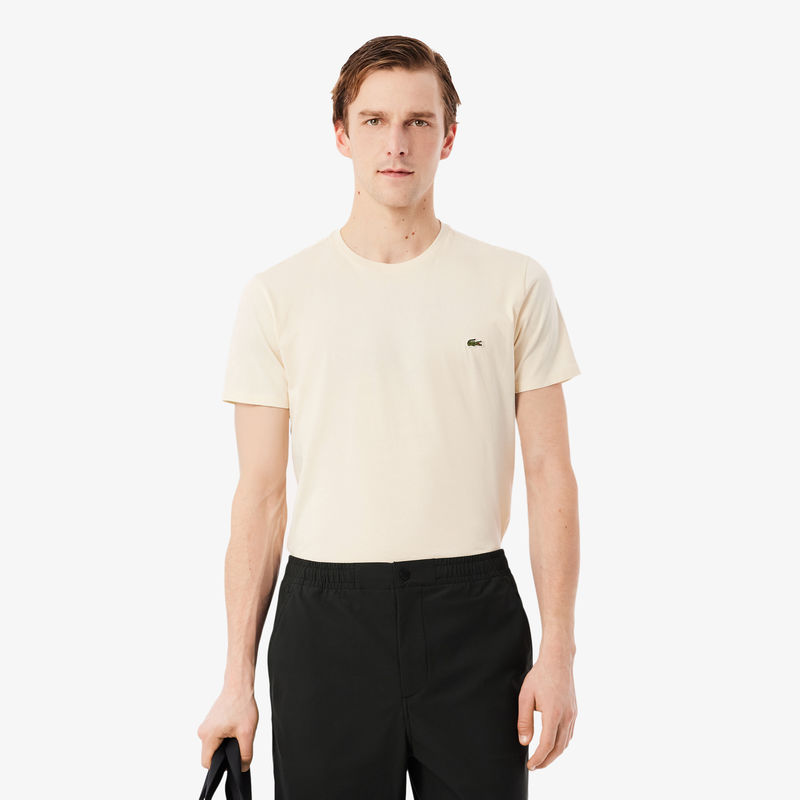 Muška majica Lacoste Regular fit
