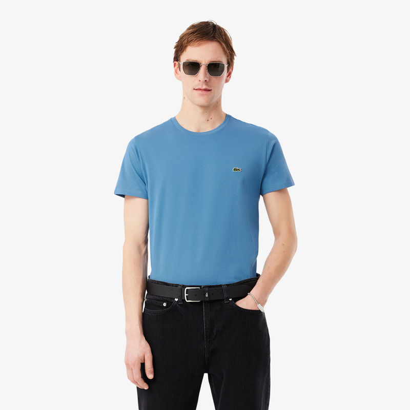 Muška majica Lacoste Regular fit