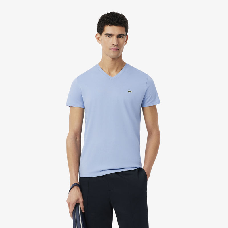 Muška majica Lacoste Regular fit