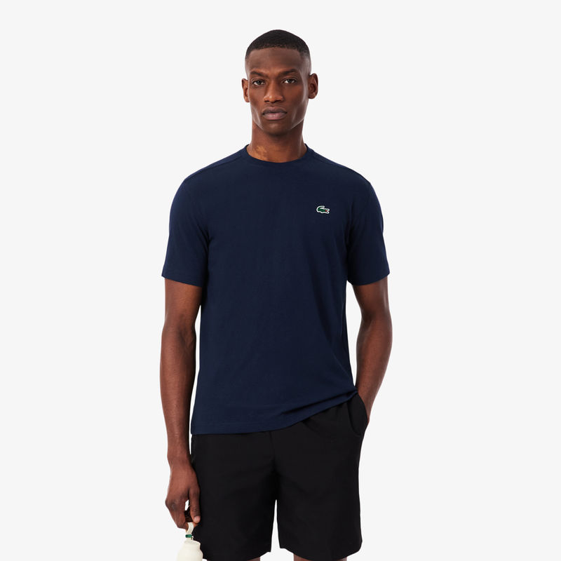 Muška majica Lacoste Regular fit
