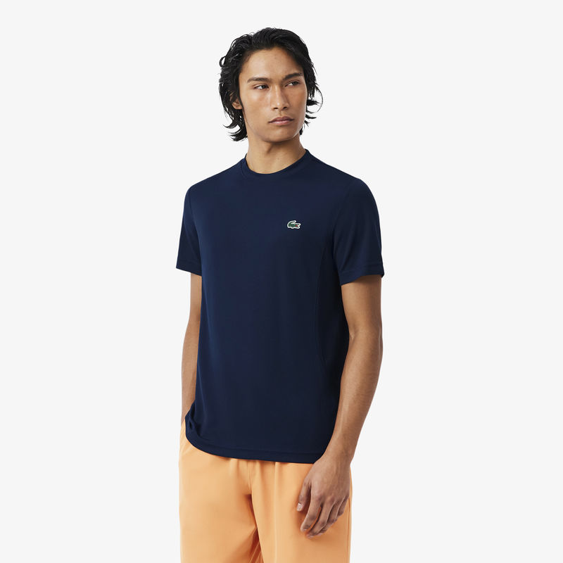 Muška majica Lacoste Regular fit
