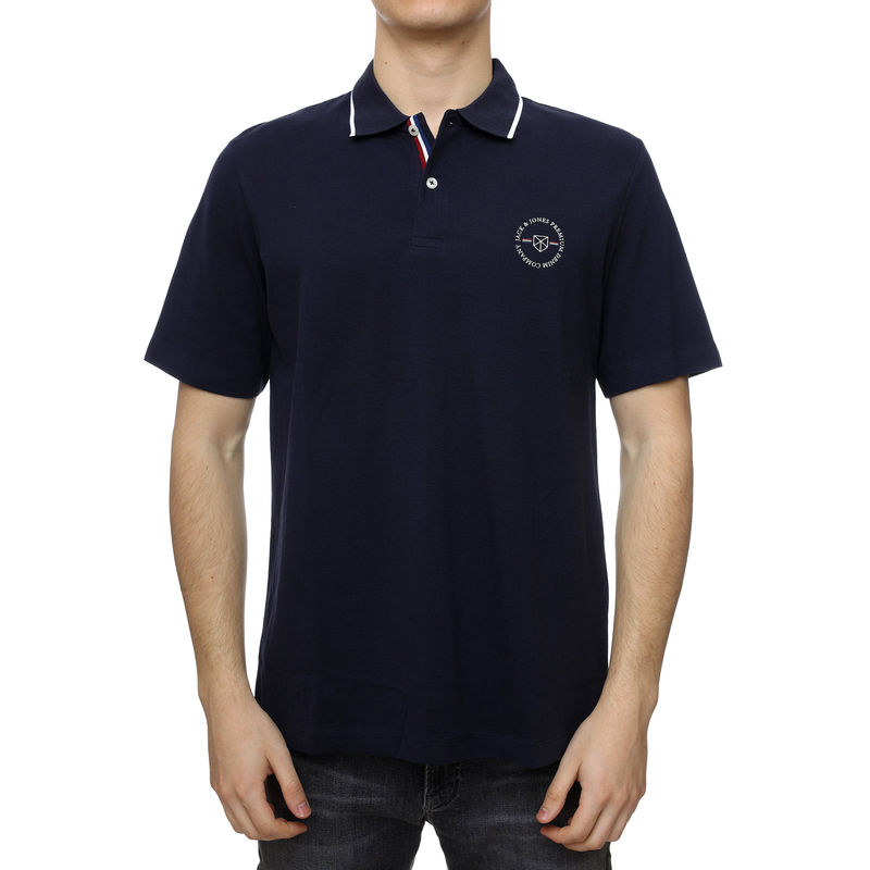 Muška polo majica Jack&Jones