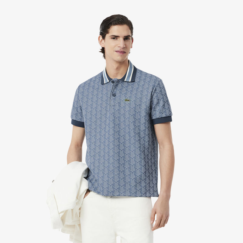 Muška polo majica Lacoste
