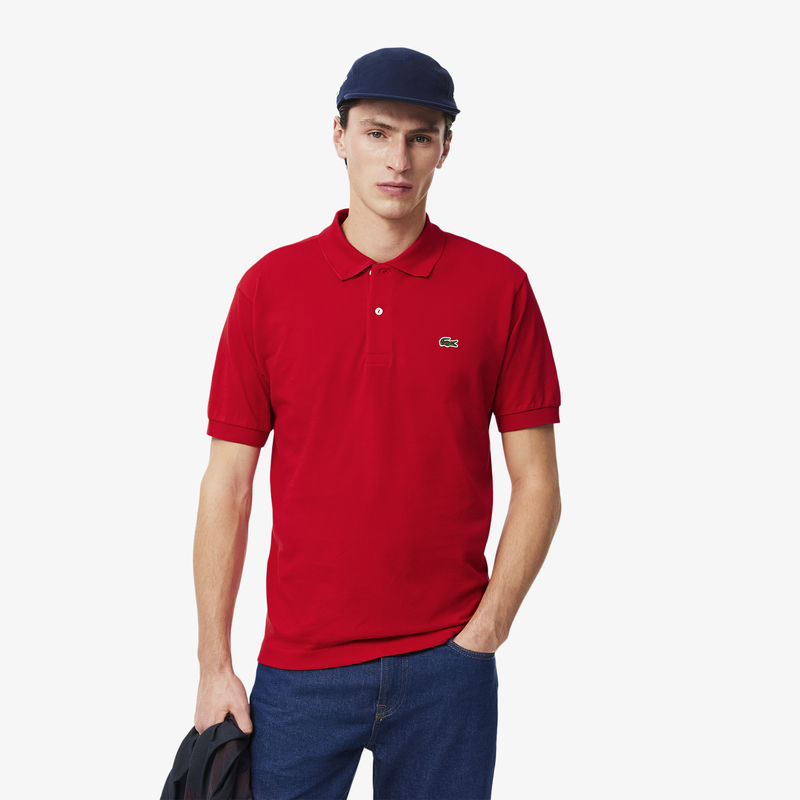 Muška polo majica Lacoste