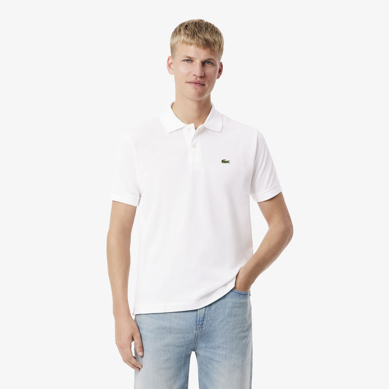 Muška polo majica Lacoste Classic Fit