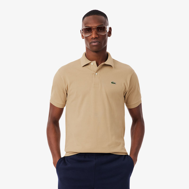 Muška polo majica Lacoste Classic Fit