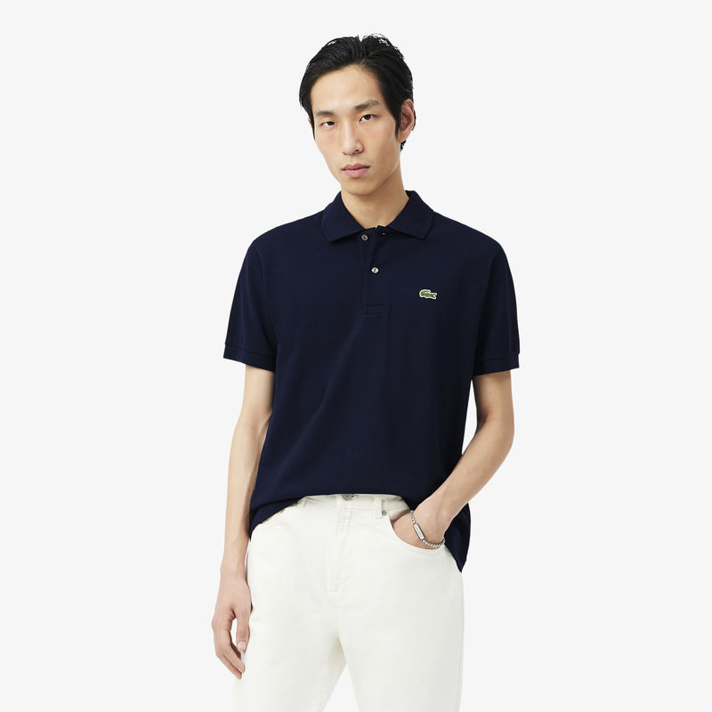 Muška polo majica Lacoste Classic Fit