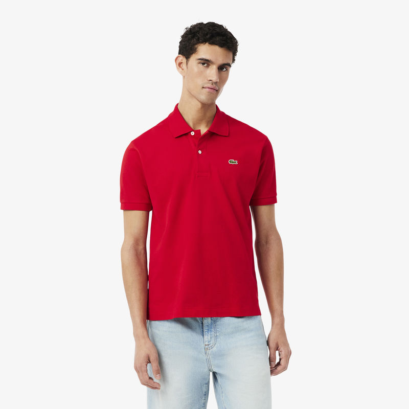 Muška polo majica Lacoste Classic Fit