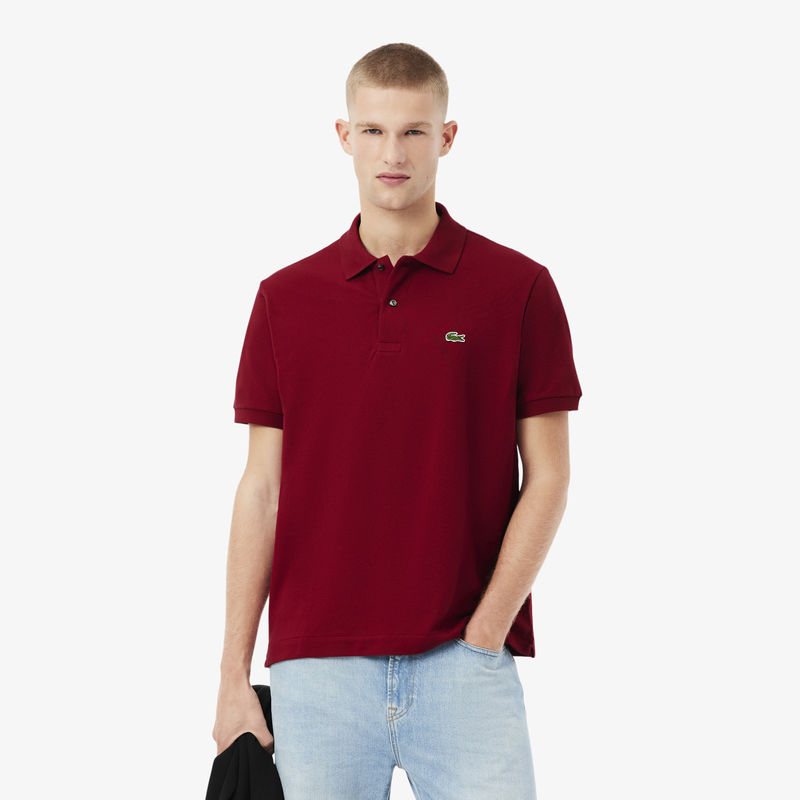 Muška polo majica Lacoste Classic Fit