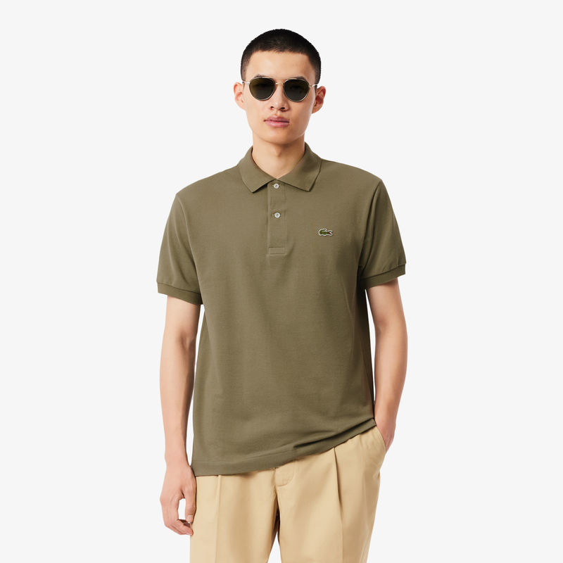 Muška polo majica Lacoste Classic Fit