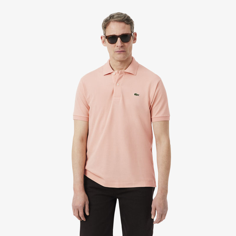 Muška polo majica Lacoste Classic Fit