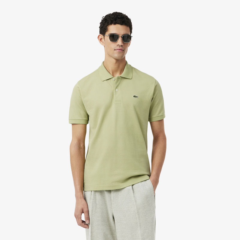 Muška polo majica Lacoste Classic Fit