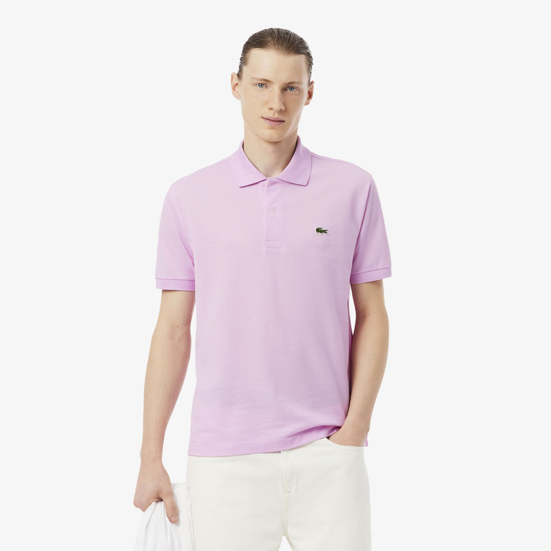Muška polo majica Lacoste Classic Fit