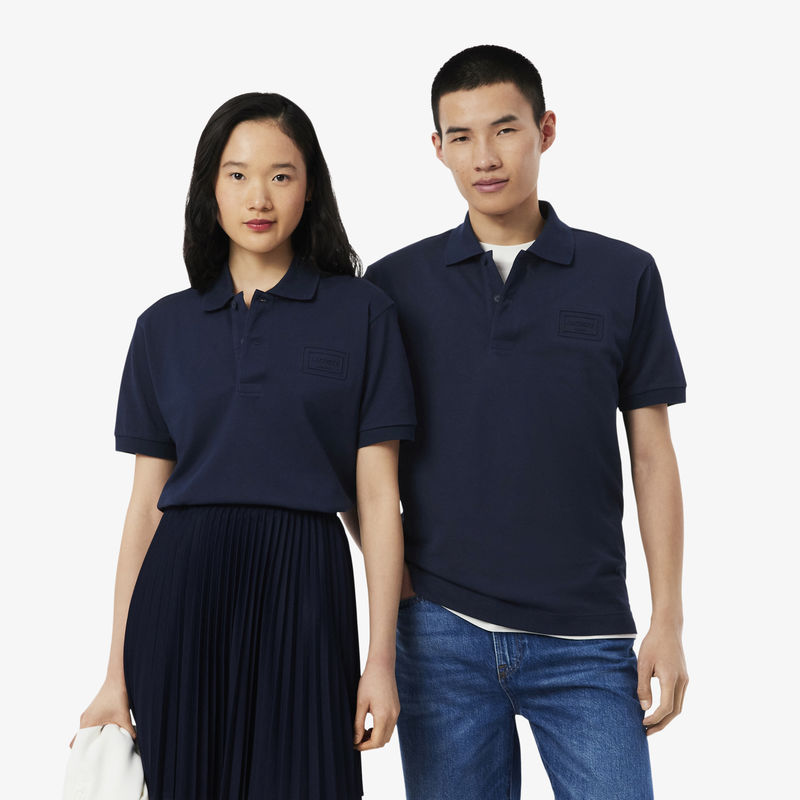 Muška polo majica Lacoste Classic fit