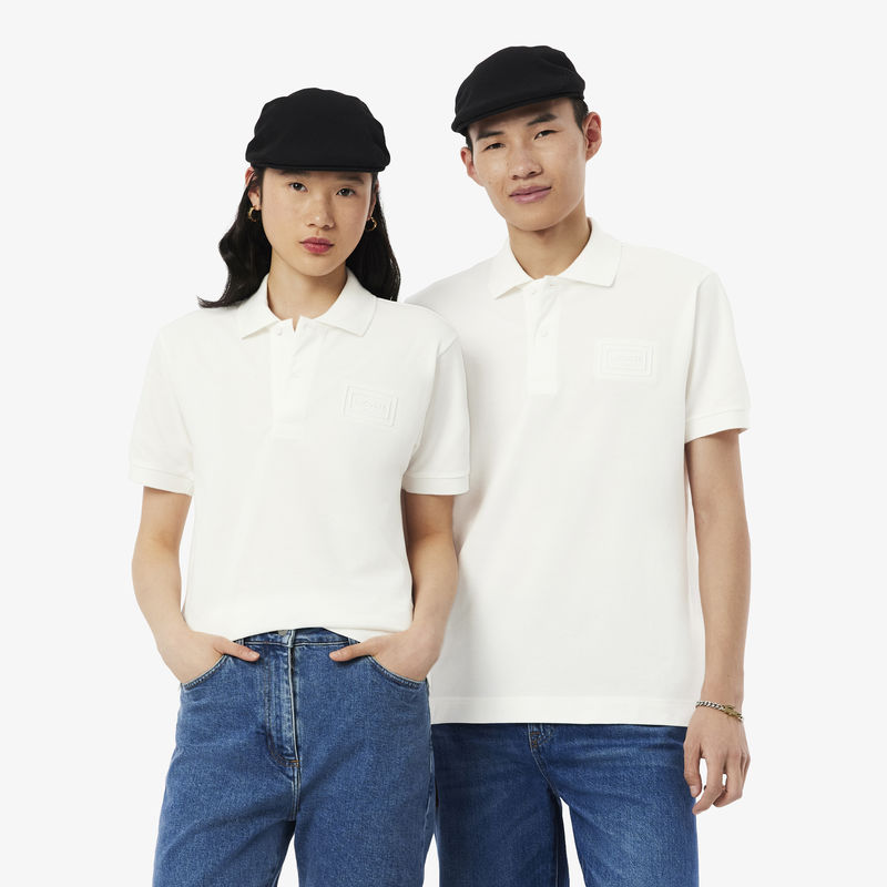 Muška polo majica Lacoste Classic fit