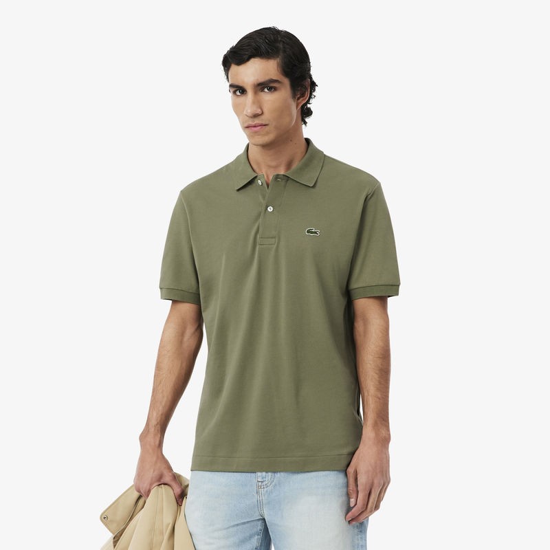 Muška polo majica Lacoste Classic fit