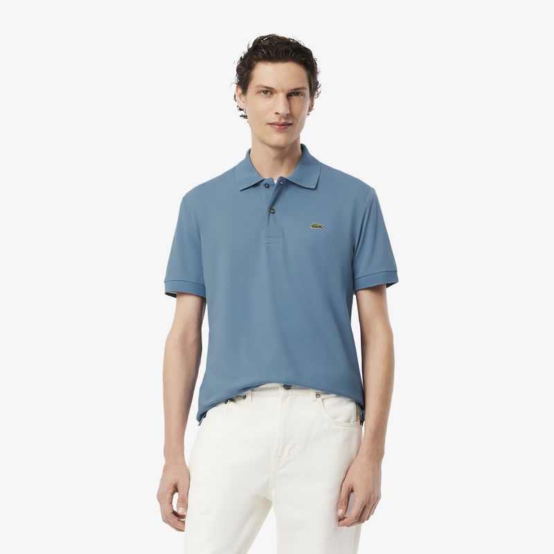 Muška polo majica Lacoste Classic fit