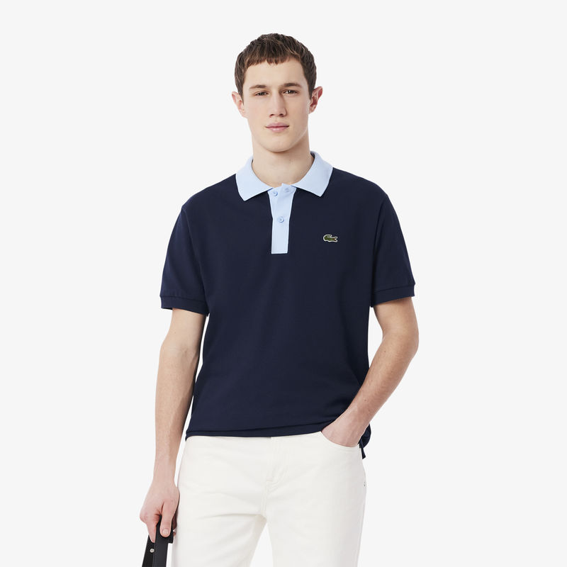 Muška polo majica Lacoste Classic Fit