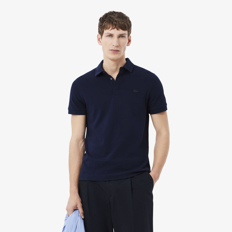 Muška polo majica Lacoste Regular Fit